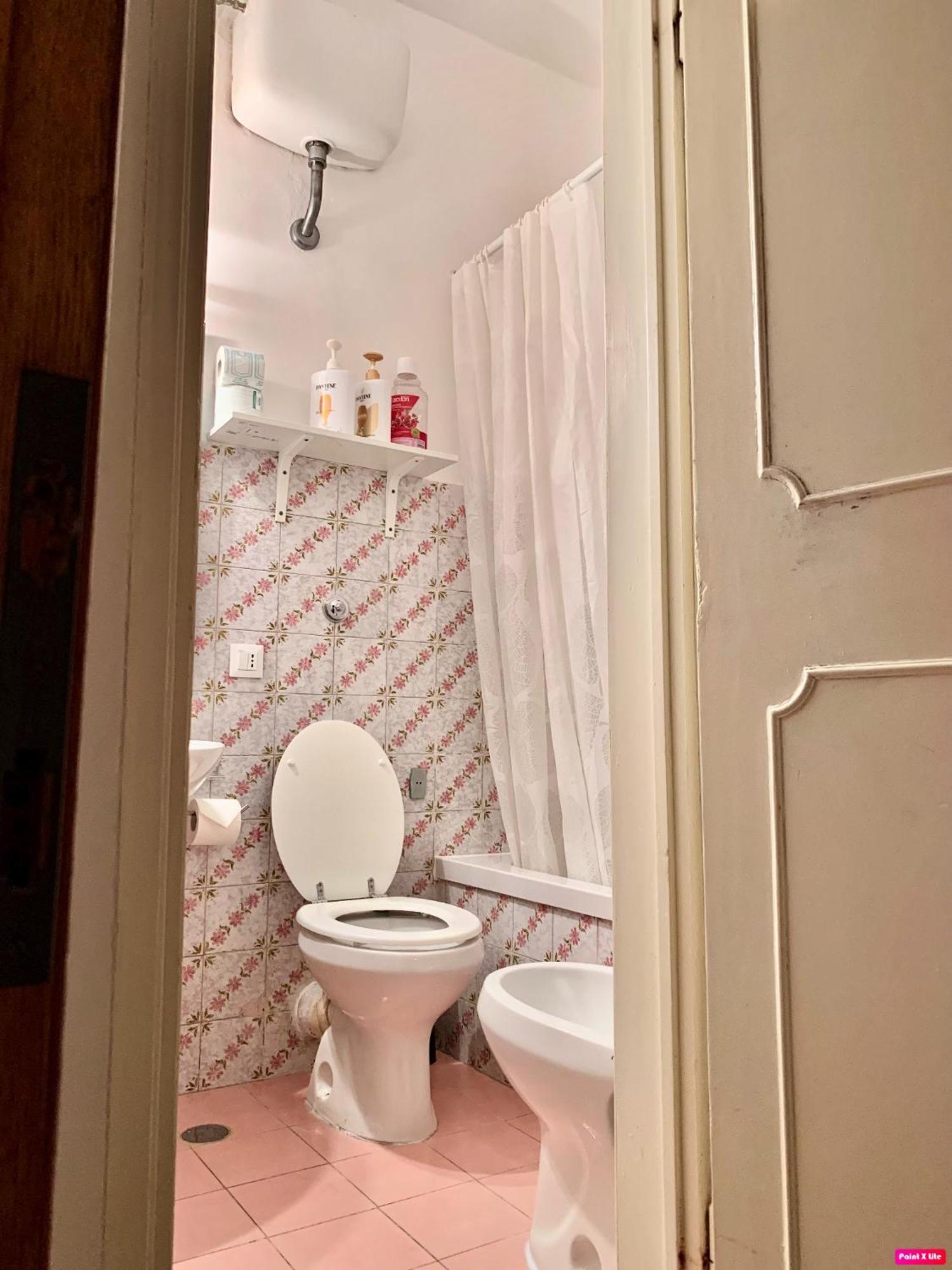 La Bella Vita Appartement *